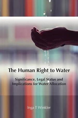 The Human Right to Water