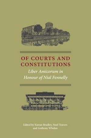 Of Courts and Constitutions