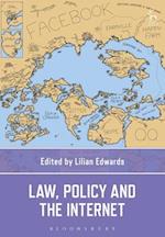 Law, Policy and the Internet