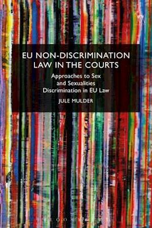 EU Non-Discrimination Law in the Courts