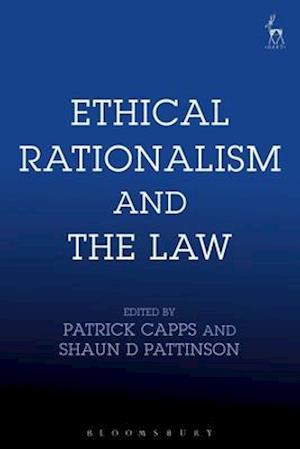 Ethical Rationalism and the Law