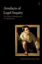 Artefacts of Legal Inquiry