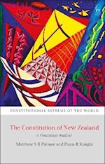 The Constitution of New Zealand