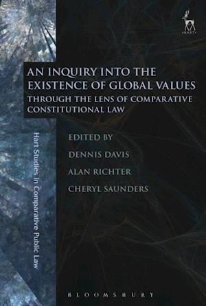 An Inquiry into the Existence of Global Values