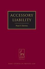 Accessory Liability