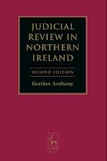 Judicial Review in Northern Ireland