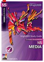 National 5 Media Study Guide