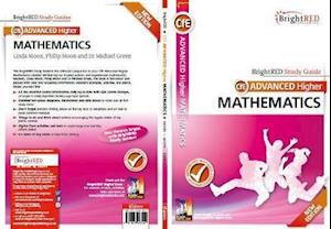 BrightRED Study Guide: Advanced Higher Mathematics New Edition