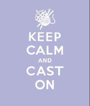 Keep Calm Cast On