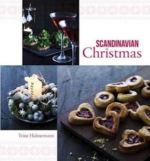 Scandinavian Christmas (HB)