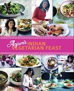 Anjum's Indian Vegetarian Feast