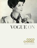 Vogue on: Coco Chanel