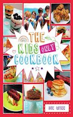 Kids Only Cookbook