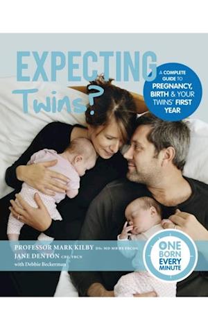 Expecting Twins? (One Born Every Minute)