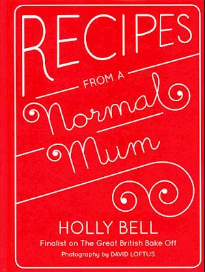 Recipes From a Normal Mum