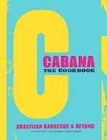 Cabana Cookbook