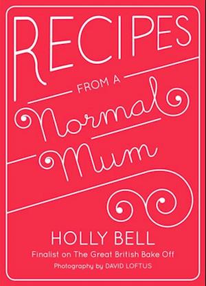 Recipes From a Normal Mum