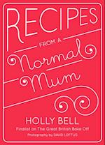 Recipes From a Normal Mum