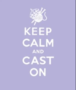 Keep Calm Cast On