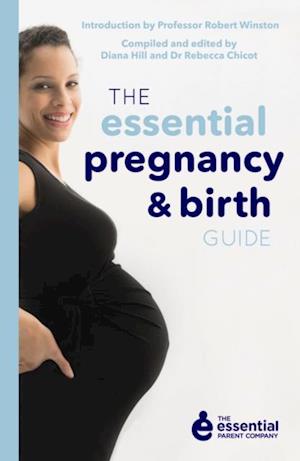Essential Pregnancy and Birth Guide