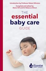 Essential Baby Care Guide