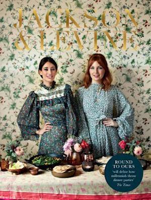 Fa Round To Ours Af Alice Levine Som Hardback Bog Pa Engelsk