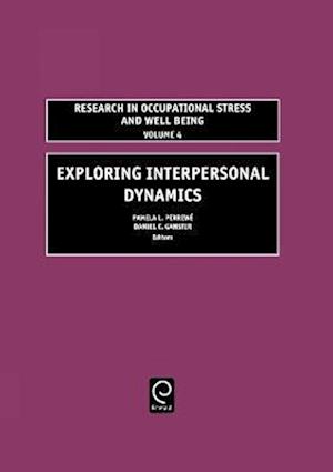 Exploring Interpersonal Dynamics