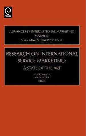 Research on International Service Marketing