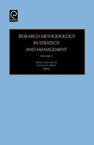 Research Methodology in Strategy and Management