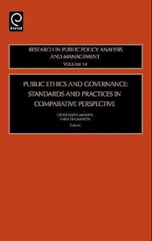 Public Ethics and Governance