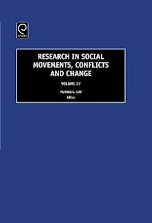 Research in Social Movements, Conflicts and Change