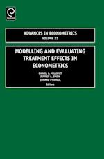 Modelling and Evaluating Treatment Effects in Econometrics