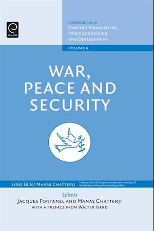 War, Peace, and Security