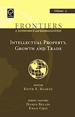 Intellectual Property, Growth and Trade