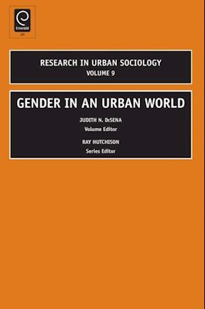 Gender in an Urban World