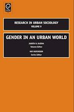 Gender in an Urban World