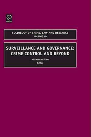 Surveillance and Governance