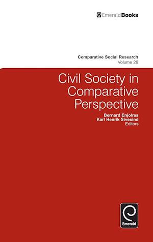 Civil Society in Comparative Perspective