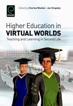 Higher Education in Virtual Worlds