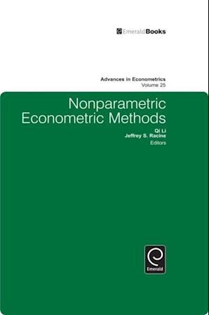 Nonparametric Econometric Methods