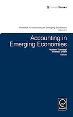 Accounting in Emerging Economies