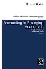 Accounting in Emerging Economies