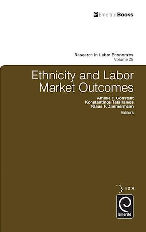 Ethnicity and Labor Market Outcomes