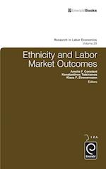 Ethnicity and Labor Market Outcomes