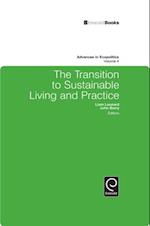 Transition to Sustainable Living and Practice