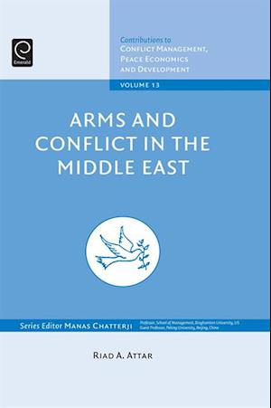 Arms and Conflict in the Middle East