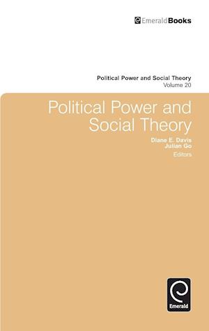 Political Power and Social Theory