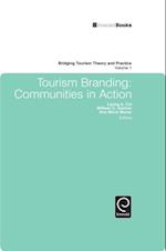 Tourism Branding