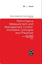 Performance Measurement and Management Control