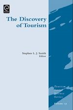 Discovery of Tourism